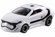 TOMICA SC-07 Star Wars Star Cars FIRST ORDER STORMTROOPER TAKARA TOMY from Japan_1