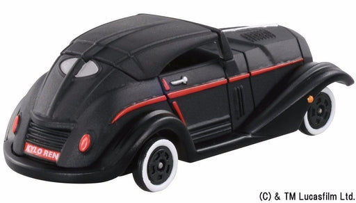 TOMICA SC-06 Star Wars Star Cars KYLO REN TAKARA TOMY from Japan_2
