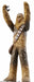 Metal Figure Collection MetaColle Star Wars 15 CHEWBACCA TAKARA TOMY from Japan_4