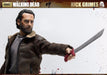 threezero THE WALKING DEAD RICK GRIMES 1/6 Action Figure NEW from Japan F/S_10