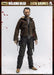 threezero THE WALKING DEAD RICK GRIMES 1/6 Action Figure NEW from Japan F/S_3