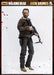 threezero THE WALKING DEAD RICK GRIMES 1/6 Action Figure NEW from Japan F/S_4