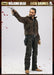 threezero THE WALKING DEAD RICK GRIMES 1/6 Action Figure NEW from Japan F/S_8