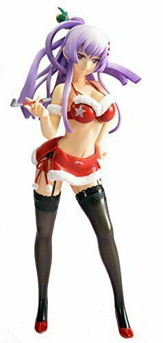 Sega Heavy Object Christmas figure "flowReitier=Capistrano" SGPZ11202015FG NEW_2