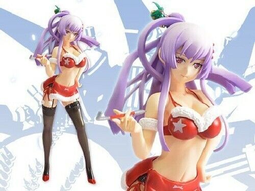 Sega Heavy Object Christmas figure "flowReitier=Capistrano" SGPZ11202015FG NEW_3