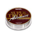 VARIVAS Nylon Line SUPER TROUT Advance 100m 4lb #0.8 Misty Brown Fishing Line_1