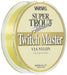 VARIVAS Nylon Line SUPER TROUT Advance Twitch Master 100m 3lb Status Gold NEW_1