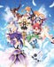 Date A Live Movie Mayuri Judgment Limited Edition DVD+Novel+GuideBook KABA-10442_1