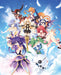 Date A Live Movie Mayuri Judgment Blu-ray Novel GuideBook Ltd/ed. KAXA-7321 NEW_1