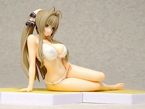 WAVE BEACH QUEENS Amagi Brilliant Park Isuzu Sento Limited ver. Figure NEW_2
