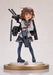 PULCHRA Kantai Collection KanColle Ikazuchi 1/7 Scale Figure NEW from Japan_3