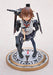 PULCHRA Kantai Collection KanColle Ikazuchi 1/7 Scale Figure NEW from Japan_5