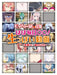 Monster Musume no Iru Nichijou Hobo Mainichi OO! Namappoi Douga Blu-ray NEW_2