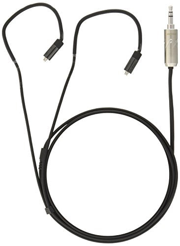 FURUTECH ADL headphone re cable 3.5mm stereo mini to MMCX 1.3m IHP35M-PLUS1.3_1