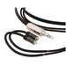 FURUTECH ADL headphone re cable 3.5mm stereo mini to MMCX 1.3m IHP35M-PLUS1.3_2