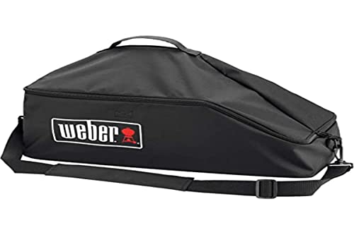 Weber carry bag for Go AnyWhere barbecue stove BBQ grill 7160 Polyester Black_1