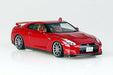 Aoshima 1/24 Abunai Deka R35 GT-R Plastic Model Kit NEW from Japan_4