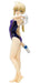Wave Beach Queens Saber Fate/Zero Ver. 1/10 Scale Figure from Japan_1