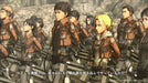 PSVITA Attack on Titan Standard Edition VLJM-35317 tactical hunting action NEW_4