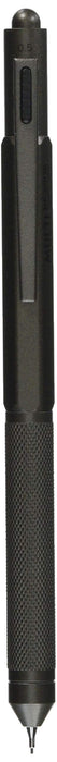 OHTO MF-20K3B-MG MULTI B-2+1 Mechanical pencil + black red Ballpoint Pen NEW_1