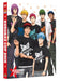 Kuroko's Basketball Kuroko no Basuke KUROBAS CUP 2015 DVD BCBE-4687 Standard Ed._1