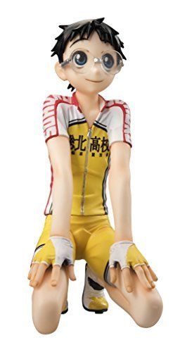 MegaHouse Palmate Series Yowamushi Pedal Grande Road Sakamichi Onoda from Japan_3