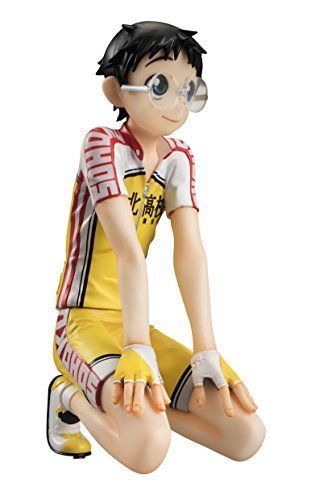 MegaHouse Palmate Series Yowamushi Pedal Grande Road Sakamichi Onoda from Japan_5