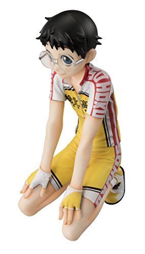 MegaHouse Palmate Series Yowamushi Pedal Grande Road Sakamichi Onoda from Japan_6