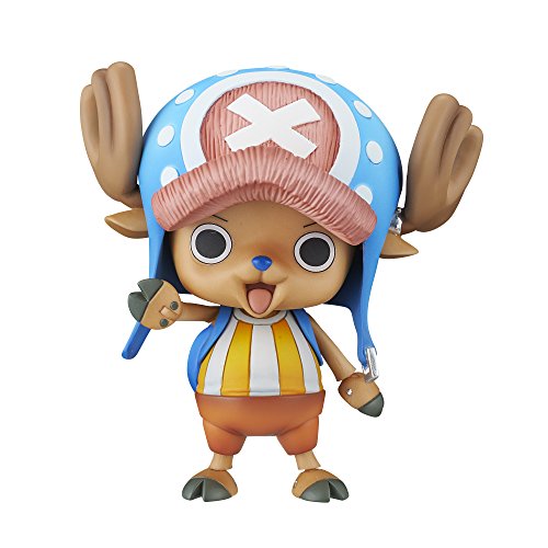 Variable Action Heroes One Piece Series Tony Tony Chopper Figure from Japan_1