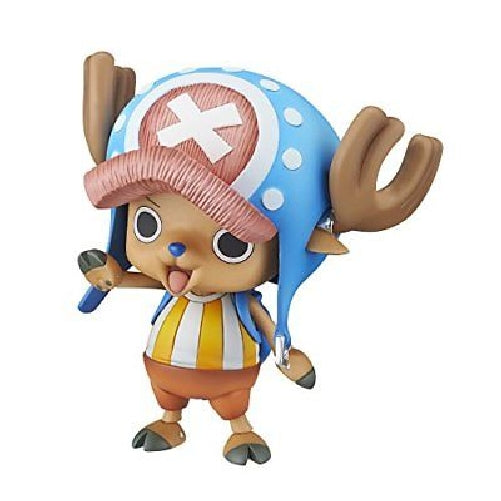 Variable Action Heroes One Piece Series Tony Tony Chopper Figure from Japan_2