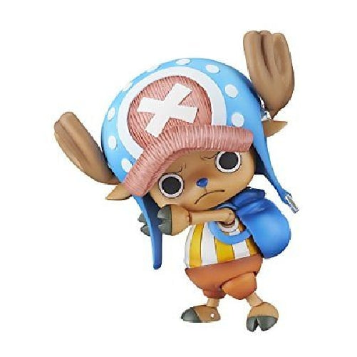 Variable Action Heroes One Piece Series Tony Tony Chopper Figure from Japan_3