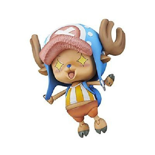 Variable Action Heroes One Piece Series Tony Tony Chopper Figure from Japan_4