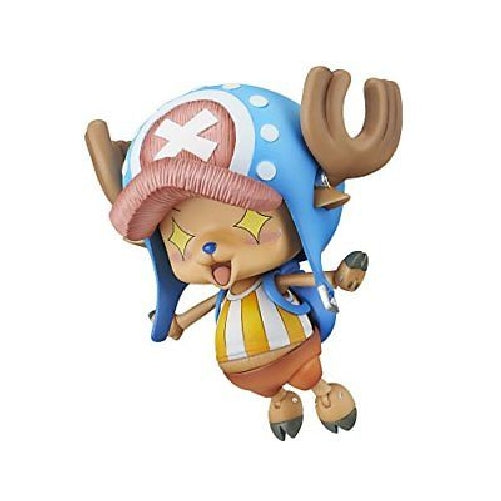 Variable Action Heroes One Piece Series Tony Tony Chopper Figure from Japan_5