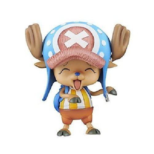 Variable Action Heroes One Piece Series Tony Tony Chopper Figure from Japan_7