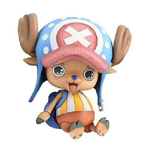 Variable Action Heroes One Piece Series Tony Tony Chopper Figure from Japan_8