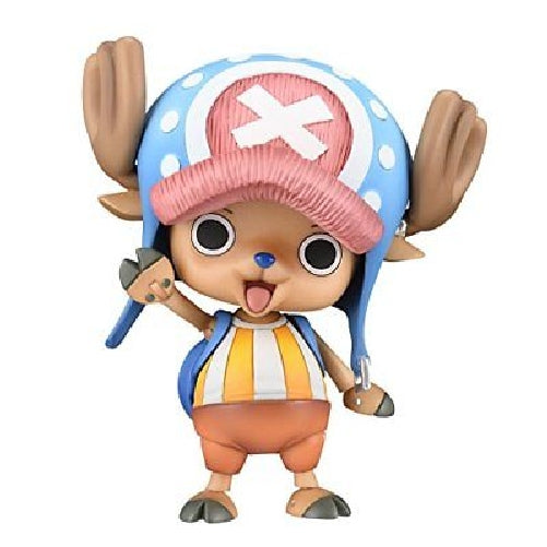 Variable Action Heroes One Piece Series Tony Tony Chopper Figure from Japan_9