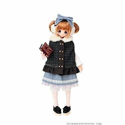 EX Cute Family Otogi no Kuni / Little Maid Chisa (Fashion Doll) NEW from Japan_3