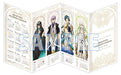 PS Vita Kamigami no Asobi InFinite First Press Limited Edition with CD PBGP-0111_2