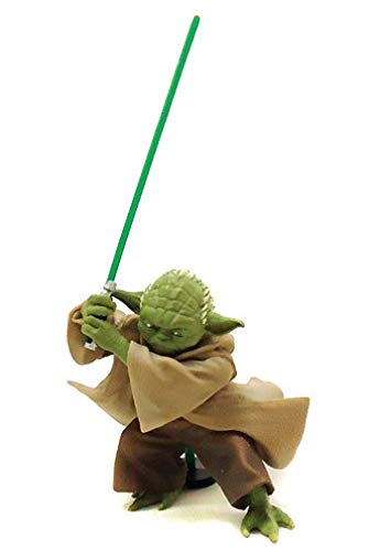 Star Wars Premium Yoda 1/10 scale Figure SEGA NEW from Japan_2