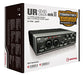 Steinberg UR22MKII 2-Channel USB 2.0 2x2 Interface 24bit/192kHz NEW from Japan_3
