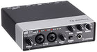 Steinberg UR22MKII 2-Channel USB 2.0 2x2 Interface 24bit/192kHz NEW from Japan_5