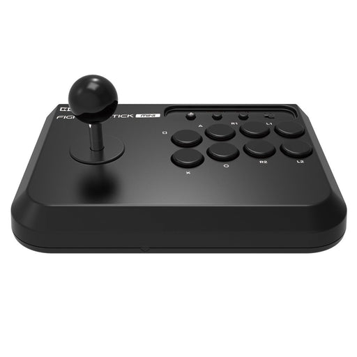 Hori Fighting Stick Mini4 Arcade Joystick for PS3 & PS4 PS4-043 Compact Size NEW_1