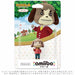 Nintendo amiibo DIGBY (KENTO) Animal Crossing 3DS Wii U Accessories NEW Japan_2