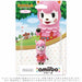 Nintendo amiibo REESE (LISA) Animal Crossing 3DS Wii U Accessories NEW Japan_2