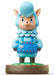 Nintendo amiibo CYRUS (KAIZO) Animal Crossing 3DS Wii U Accessories NEW Japan_1