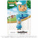 Nintendo amiibo CYRUS (KAIZO) Animal Crossing 3DS Wii U Accessories NEW Japan_2