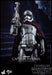 Movie Masterpiece Star Wars The Force Awakens CAPTAIN PHASMA 1/6 Figure Hot Toys_4