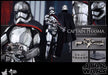 Movie Masterpiece Star Wars The Force Awakens CAPTAIN PHASMA 1/6 Figure Hot Toys_6