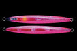 Jackall Anchovy Metal Type-I Metal Jig 250g Saber Pink NEW from Japan_2