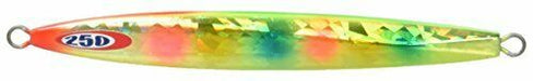 Jackall Anchovy Metal Type-I Metal Jig 250g Dragon Chart NEW from Japan_1